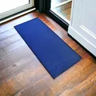 PVC Solid Doormat 