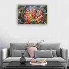 MDF Designer Wall Painting for Home & Office 