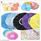 Plastic Waterproof Shower Caps 