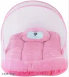 Baby Mosquito Net (Pink)