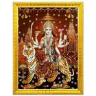 Polyester Religious Photo Frame 