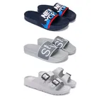 Combo of Sliders for Men 