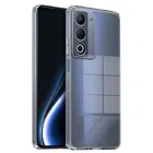 Silicone Mobile Back Cover for Oppo A5 5G 