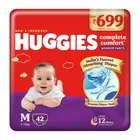Huggies Complet Comfort Wonder Pants ,M (42 Counts)