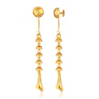 Alloy Earrings for Women 