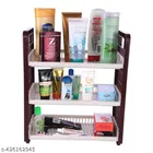 Plastic Multipurpose Storage Rack 