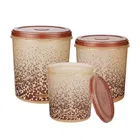 Star Container Tinted 5,7,10 