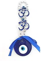 Handcrafted Evil Eye Door Wall Hangings & Fengshui Vastu Ornaments 