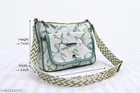 TRUE FASHION. Sling Bag for Women 