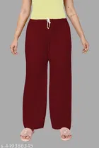 Palazzo Pants for Women 