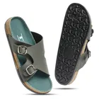 Solid Flip-flops for Men 