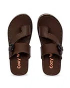 Cozy Wear Flipflops for Men 