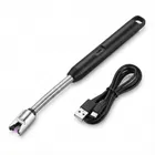 Type-C Rechargeable Electric Lighters for Kitchen,Multicolour