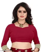 Banarasi Silk Zari Woven Saree for Women 