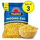 Prabhat Moong Dal 3X32 g (Pack Of 3)