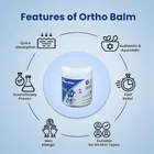 Deemark Ayurvedic Pain Relief Ortho Balm 