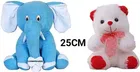 Soft Stuffed Toys for Kids 