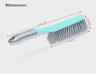 Cleaning Brush for Carpet, Sofa, Car Seat, Bed, Curtain, Plateform Sweeper | Feather Duster 