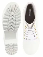 Shoetopia Stylish Smart Casual Boots For Women 
