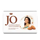 जो आलमंड & क्रीम साबुन 5X100 g 
