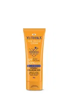 यूथिका सनशील्ड क्रीम Spf50 30 g