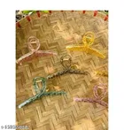 ABS Plastic Hair Clutcher for Women & Girls 