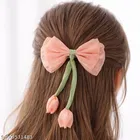 Chic Hair Clips for Women 