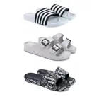 Combo of Sliders for Men 