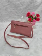 PU Sling Bag for Women 