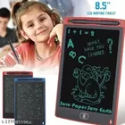 Digital Notepad with Pen for Kids 