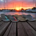 Flipflops for Men, Pack of 4, Multicolor 
