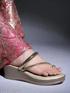 Shoetopia Wedges 