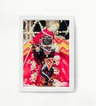 Polyester Photo Frame 