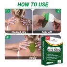 Park Daniel Neck Pain Relief 10 Pcs Heat Patches 