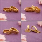 High Quality Earrings/Studs/Bali Combo