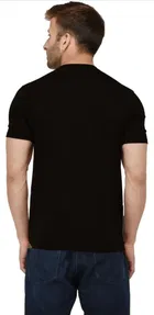 Printed T-Shirt for Men 