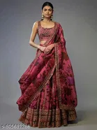 Lehenga Choli 