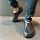 Clogs for Men, Black 