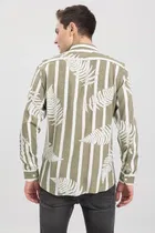 Printed Shirt for Men 