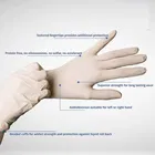 Premium Quality 50 pieces Latex Gloves 