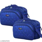 Polyester Duffel Bags 