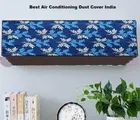 PVC Printed AC Cover 