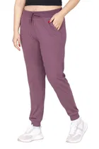 100% Cotton Treggings Trouser / Pant for Women 