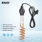 Copper Immersion Rod ,Multicolour, 1500 Watts