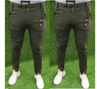 Lycra Track Pant for Men 