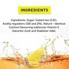 Nestea Instant Iced Lemon Tea 400 g