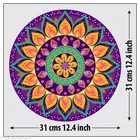 Combo of Rangoli Sticker 