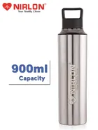Nirlon Stainless Steel Water Bottles 
