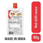 चिंग्स रेड चिल्ली सॉस 90 g 