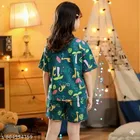Night Suit for Girls 